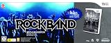 The Beatles: Rockband - Value Edition (Wii)