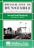 Branch lines to Dunstable