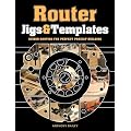 Router Jigs & Templates