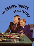 Trains-Jouets de collection
