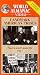 Landmark American Trials: Sacco and Vanzetti [VHS]
