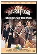 The Three Stooges: Stooges on the Run