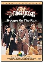 Stooges on the Run Movie Online.