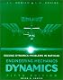 Solving Dynamics Problems with MathCad