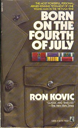Fourth of July