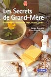 Revue LGF - Livre de Poche  / Les Secrets de grand-mère