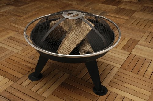 Urban Brazier Firepit - Small 550mm