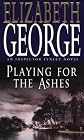 Playing for the Ashes
