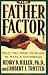 The Father Factor: What You Need to Know to Make a Difference