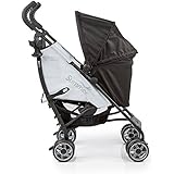 Summer Infant 3D Flip Convenience Stroller, Double Take