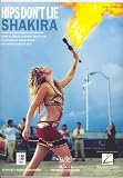 Hips Don't Lie (Shakira)