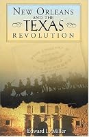 New Orleans and the Texas Revolution