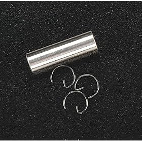 HPI Piston Pin Retainer Set Nitro Star K4.6 HPI15214 from HPI Engines