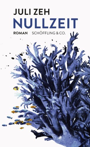 Nullzeit (German Edition)