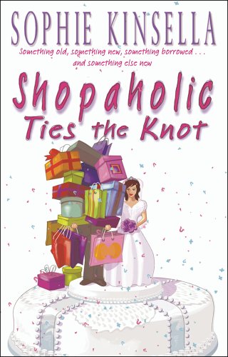 City Travel Guides Discounted  Books : Shopaholic Ties the Knot