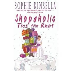Shopaholic Ties the Knot