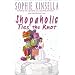 Shopaholic Ties the Knot