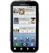 Motorola Defy with Motoblur Sim Free Android Smartphone - Black