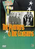 Rock n Roll Legends - The Platters And The Coasters [DVD]