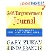Self-empowerment Journal: A Companion to the "Mind of the Soul"