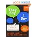 They Say, I Say: The Moves That Matter in Academic Writing