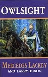 Owlsight (Valdemar: Darian's Tale, Book 2)