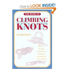 The Book of Climbing Knots