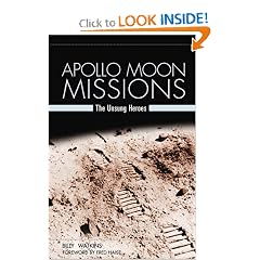 Apollo Moon Missions: The Unsung Heroes