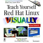 Click here to buy  Teach Yourself Red Hat Linux Visually (Version 6.1)  by Ruth Maran.