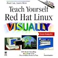  Teach Yourself Red Hat Linux Visually (Version 6.1) 
