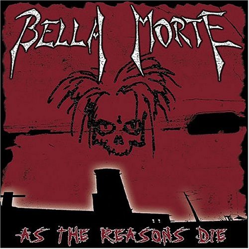 Bella Morte - Many Miles Lyrics - Zortam Music