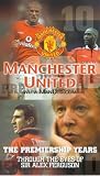 Review Manchester United  / Manchester United - Ten Glorious Years