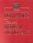 Dorland's Pocket Medical Dictionary