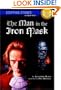 The Man in the Iron Mask (A Stepping Stone Book(TM))