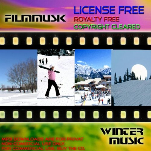 alone MP3 downloads are for privat noncommercial use only. For commercial use, buy CD.