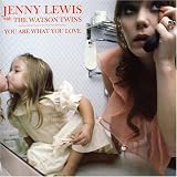 YOU ARE WHAT YOU LOV [VINYL]
