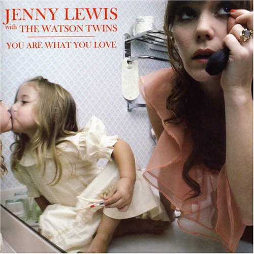 Childrens Toyshop  Music : You Are What You Love [7" VINYL]