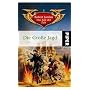 Die gro�e Jagd. Das Rad der Zeit 3