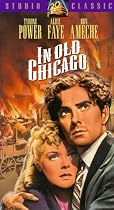 In Old Chicago [VHS]