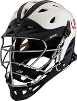 Brine CTXPS-001 Triumph XP Adult Lacrosse Helmet (Call 1-800-327-0074 to order)