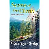 scene of the climb a pacific northwest mystery