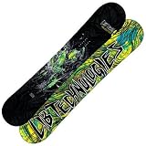 Lib Tech TRS BTX 09 Freestyle Snowboard - 154cm