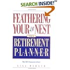 Feathering Your Nest: The Retirement Planner (The IDS Financial Library) by  Lisa Berger