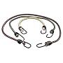 Crawford-Lehigh 6102 10-Piece Bungee Stretch Cords Assortment