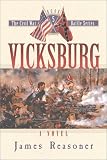 Vicksburg (The Civil War Battle Series, Book 5)