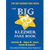 The Big Klezmer Fake Book