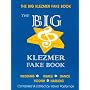 The Big Klezmer Fake Book