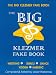 The Big Klezmer Fake Book (Tara Books)