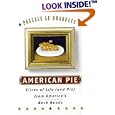 American Pie: Slices of Life (and Pie) from America's Back Roads