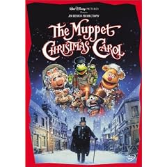 The Muppet Christmas Carol